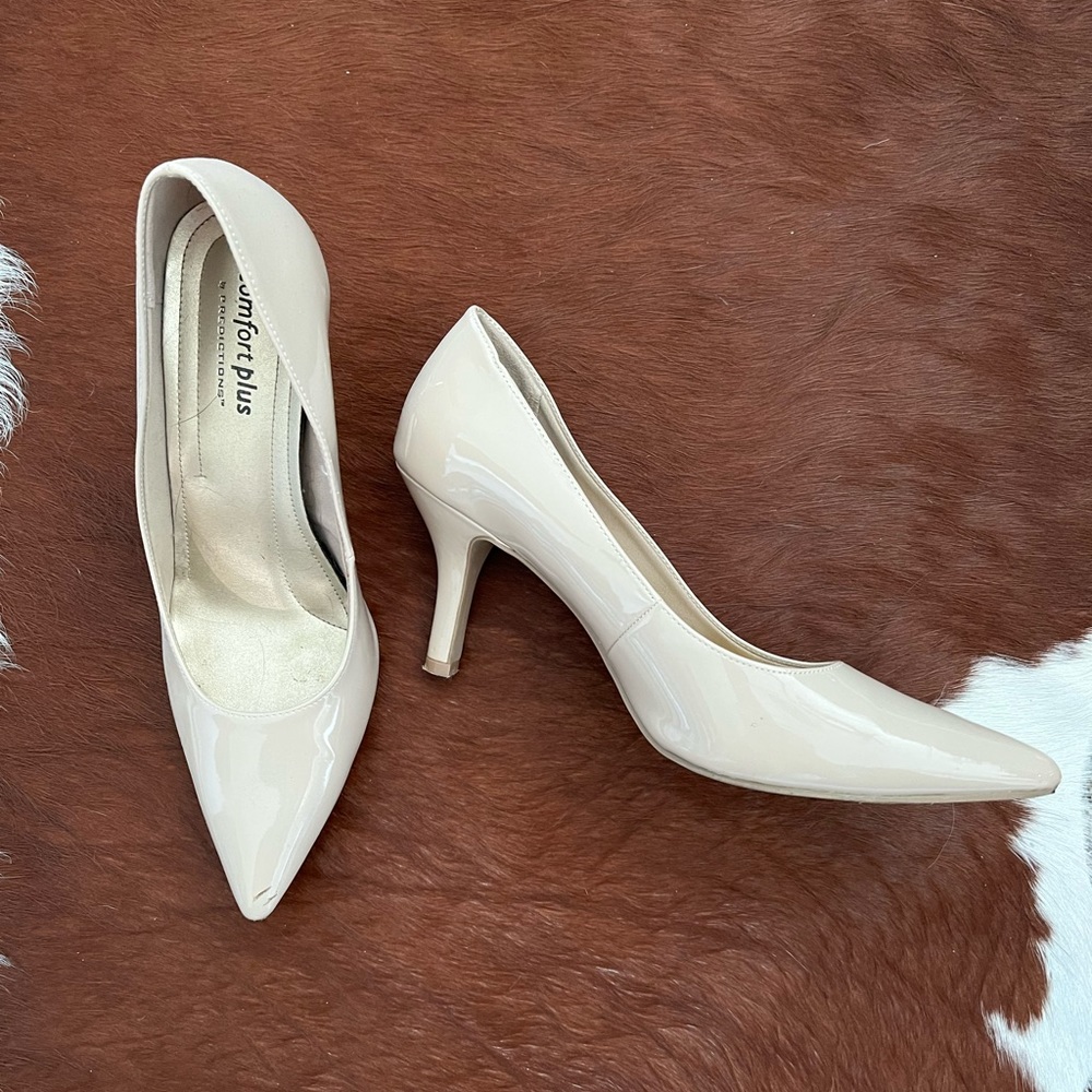 Comfort Plus Nude